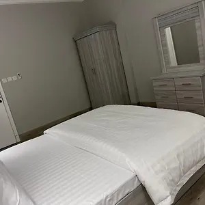 شقة مساس ريزدنس Mesas